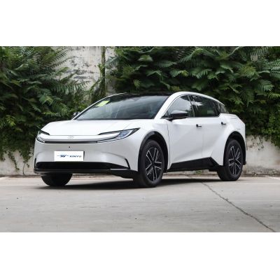 New Energy Vehicle Toyota BZ5 Ev Car Pure Electric Suv Long Range Toyota BZ5 Electric Cars
