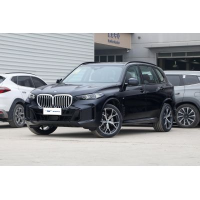 BMW X5 New Car Petrol Vehicle SUV 5-Seats 3.0T AWD Gasoline Car Luxury Cars