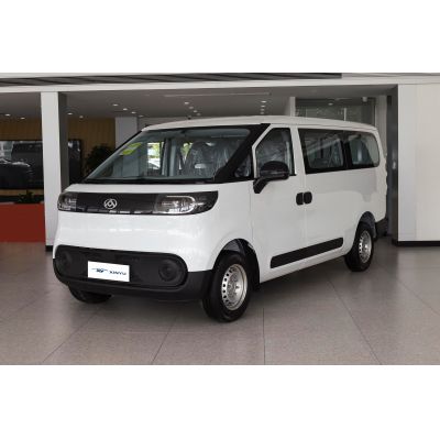 MAXUS Dana V1L Pure Electric Smart Van Extended Wheelbase for Global Urban Logistics Export