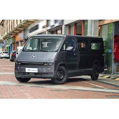 FOTON I9 6seats Electric Mini Passenger Vehicle Electric Van Truck Electric Car Electric Passenger Vehicles