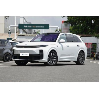 New Electric Cars Li Xiang Li L7 Auto Chinese Vehicles 4x4 Pro Max Ultra Lixiang New Energy Vehicles